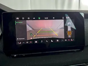 Škoda Octavia Top Selection