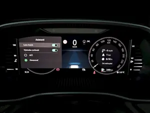 Škoda Octavia Top Selection