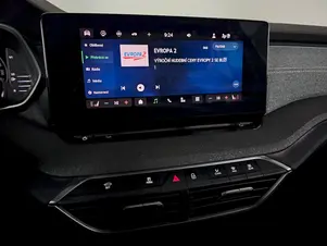 Škoda Octavia Top Selection