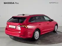 Octavia Ambition Plus