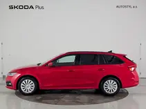 Octavia Ambition Plus