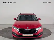 Octavia Ambition Plus