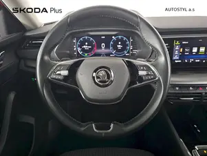 Škoda Octavia Ambition Plus