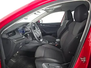 Škoda Octavia Ambition Plus