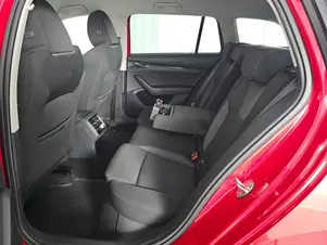 Škoda Octavia Ambition Plus