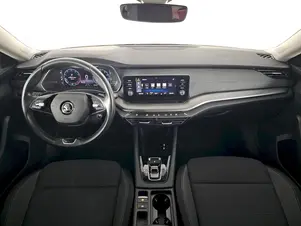 Škoda Octavia Ambition Plus