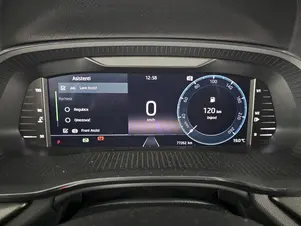 Škoda Octavia Ambition Plus