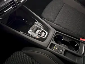 Škoda Octavia Ambition Plus