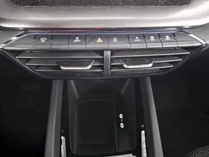 Škoda Octavia Ambition Plus