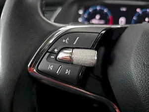 Škoda Octavia Ambition Plus
