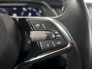 Škoda Octavia Ambition Plus