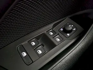 Škoda Octavia Ambition Plus