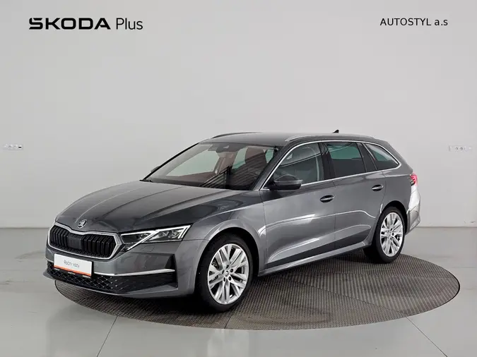 Octavia Top Selection