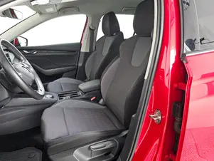 Škoda Octavia Ambition Plus