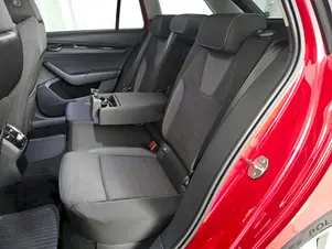 Škoda Octavia Ambition Plus