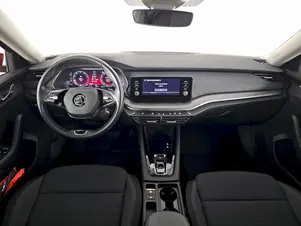 Škoda Octavia Ambition Plus