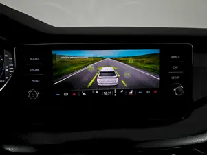 Škoda Octavia Ambition Plus