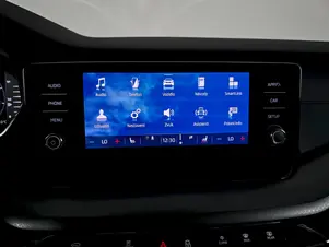 Škoda Octavia Ambition Plus