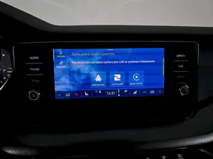 Škoda Octavia Ambition Plus