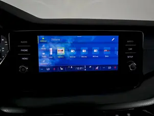 Škoda Octavia Ambition Plus