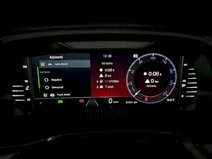 Škoda Octavia Ambition Plus
