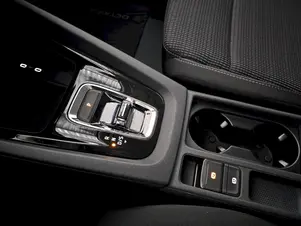 Škoda Octavia Ambition Plus