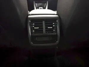Škoda Octavia Ambition Plus