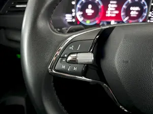 Škoda Octavia Ambition Plus
