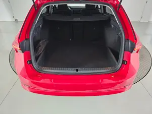 Škoda Octavia Ambition Plus