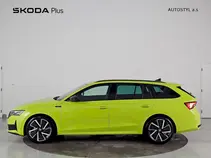 Octavia SportLine