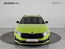 Octavia SportLine