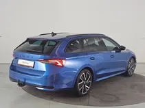 Octavia SportLine