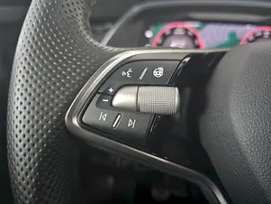 Škoda Octavia SportLine