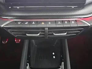 Škoda Octavia SportLine