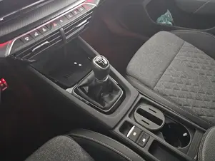 Škoda Octavia SportLine
