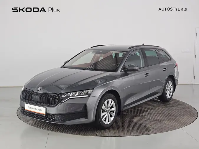 Octavia Top Selection