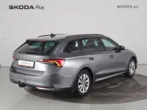 Octavia Top Selection