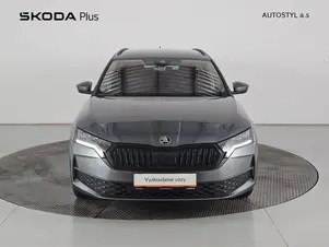 Škoda Octavia Top Selection