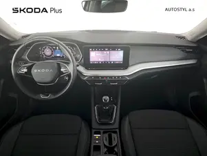 Škoda Octavia Top Selection