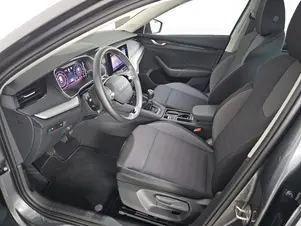 Škoda Octavia Top Selection