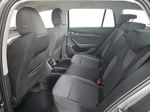 Škoda Octavia Top Selection