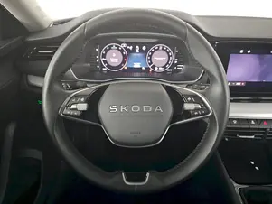Škoda Octavia Top Selection