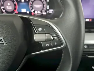 Škoda Octavia Top Selection