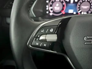 Škoda Octavia Top Selection