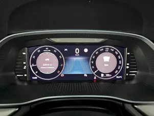 Škoda Octavia Top Selection