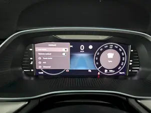 Škoda Octavia Top Selection
