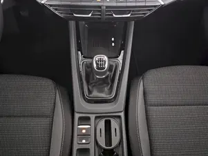 Škoda Octavia Top Selection