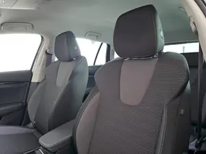 Škoda Octavia Top Selection