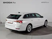 Octavia Style