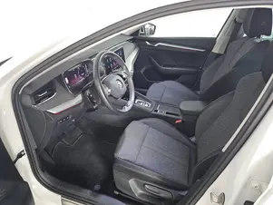 Škoda Octavia Style